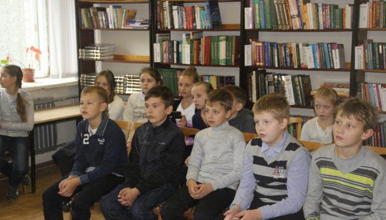 Библиотека онлайн для взрослых